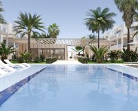 Rynek Pierwotny - Apartament - Torre Pacheco - San Cayetano