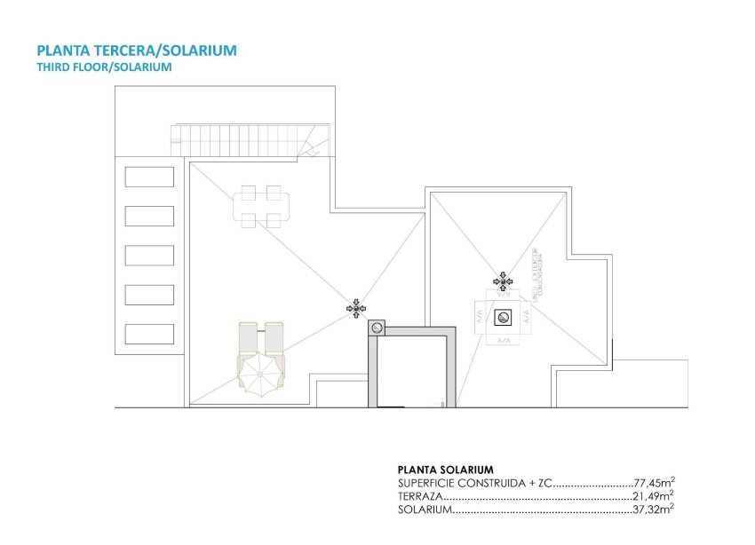 Rynek Pierwotny - Apartament - Torre Pacheco - Santa Rosalia Lake And Life Resort