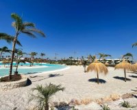 Rynek Pierwotny - Apartament - Torre Pacheco - Santa Rosalia Lake And Life Resort