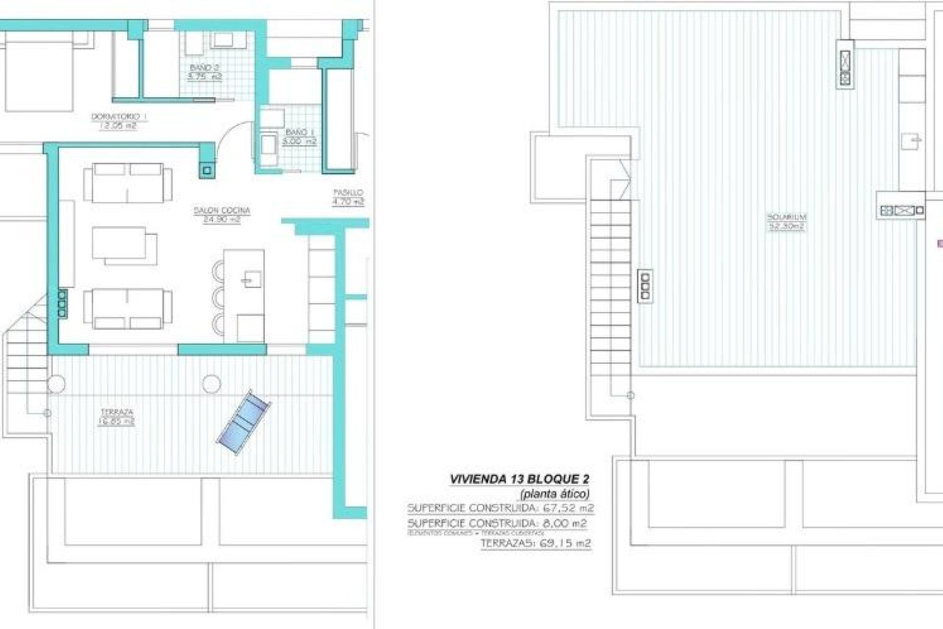 Rynek Pierwotny - Apartament - Torre Pacheco - Santa Rosalia Lake And Life Resort