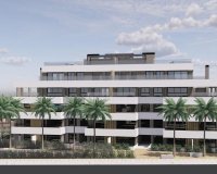 Rynek Pierwotny - Apartament - Torre Pacheco