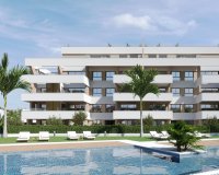 Rynek Pierwotny - Apartament - Torre Pacheco
