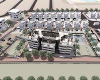 Rynek Pierwotny - Apartament - Torre Pacheco
