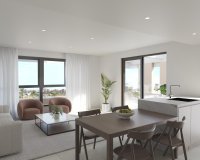 Rynek Pierwotny - Apartament - Torre Pacheco