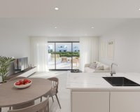 Rynek Pierwotny - Apartament - Torre Pacheco