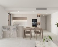 Rynek Pierwotny - Apartament - Torre Pacheco