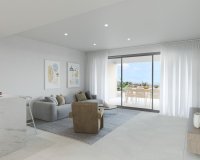 Rynek Pierwotny - Apartament - Torre Pacheco