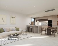 Rynek Pierwotny - Apartament - Torre Pacheco