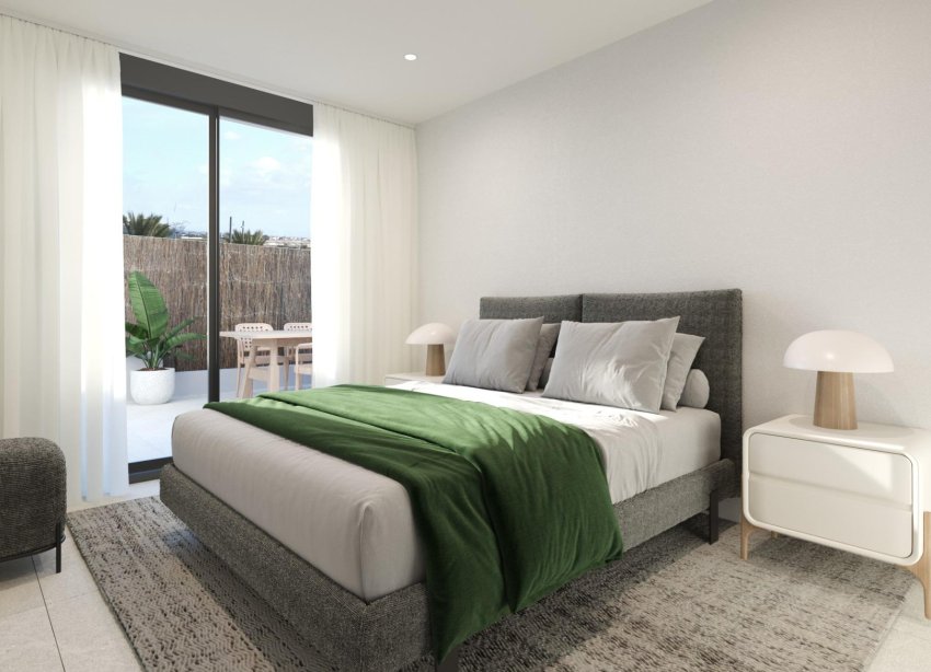 Rynek Pierwotny - Apartament - Torre Pacheco