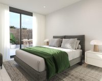 Rynek Pierwotny - Apartament - Torre Pacheco