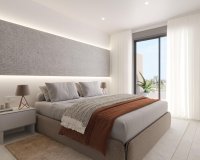 Rynek Pierwotny - Apartament - Torre Pacheco