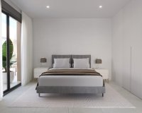Rynek Pierwotny - Apartament - Torre Pacheco