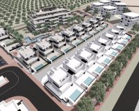 Rynek Pierwotny - Apartament - Torre Pacheco