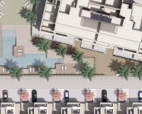 Rynek Pierwotny - Apartament - Torre Pacheco
