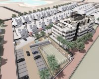 Rynek Pierwotny - Apartament - Torre Pacheco