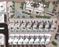 Rynek Pierwotny - Apartament - Torre Pacheco