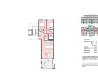 Rynek Pierwotny - Apartament - Torre Pacheco