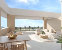 Rynek Pierwotny - Apartament - Torre Pacheco