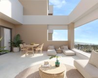 Rynek Pierwotny - Apartament - Torre Pacheco