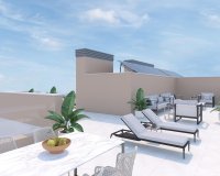 Rynek Pierwotny - Apartament - Torre Pacheco