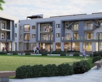 Rynek Pierwotny - Apartament - Torre Pacheco