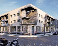 Rynek Pierwotny - Apartament - Torre Pacheco