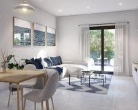 Rynek Pierwotny - Apartament - Torre Pacheco
