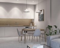 Rynek Pierwotny - Apartament - Torre Pacheco