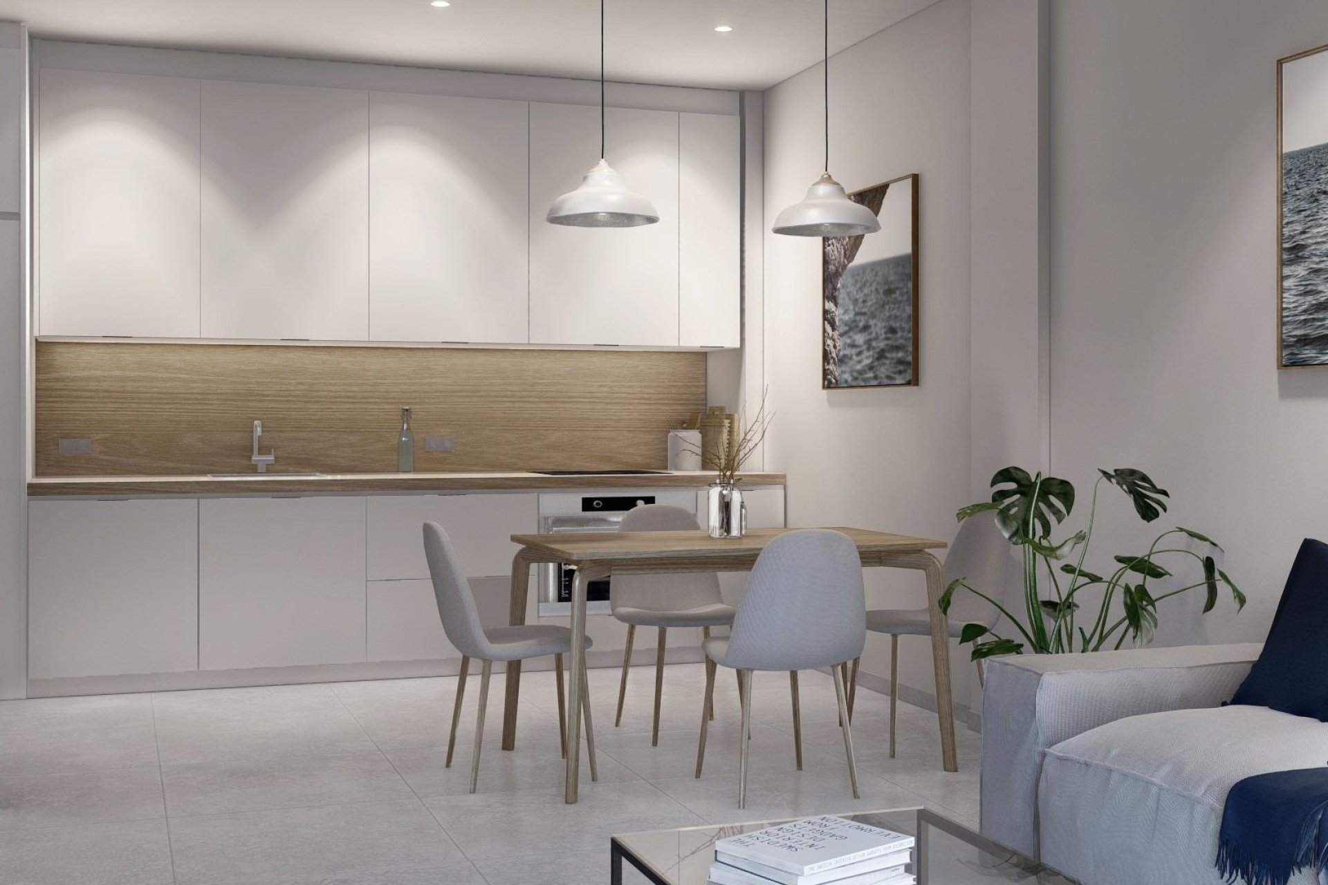 Rynek Pierwotny - Apartament - Torre Pacheco