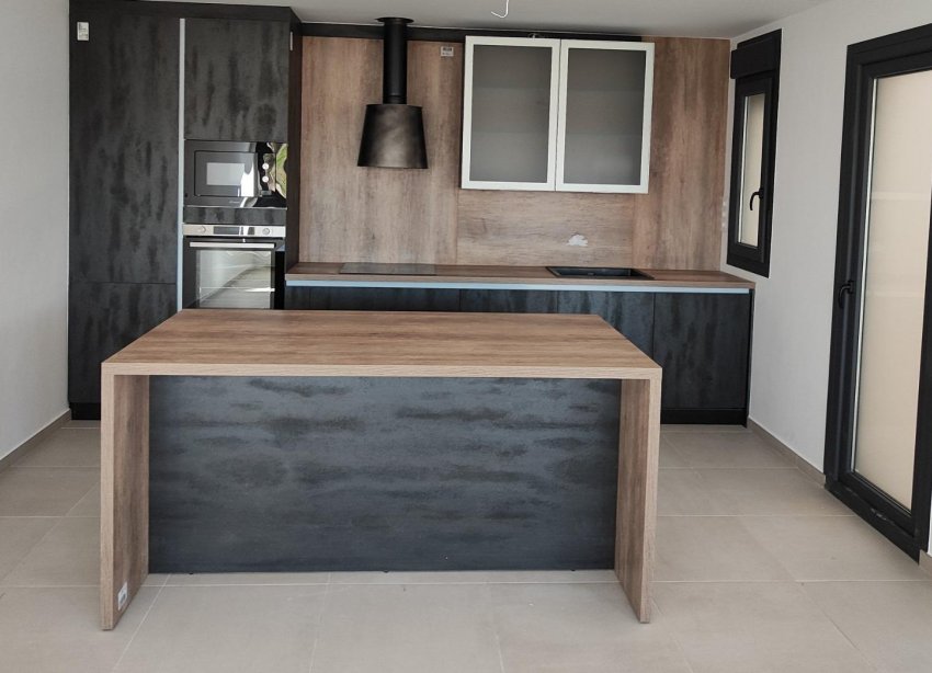 Rynek Pierwotny - Apartament - Torre Pacheco