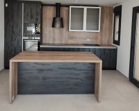 Rynek Pierwotny - Apartament - Torre Pacheco