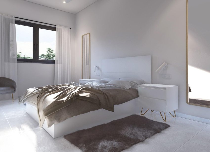 Rynek Pierwotny - Apartament - Torre Pacheco