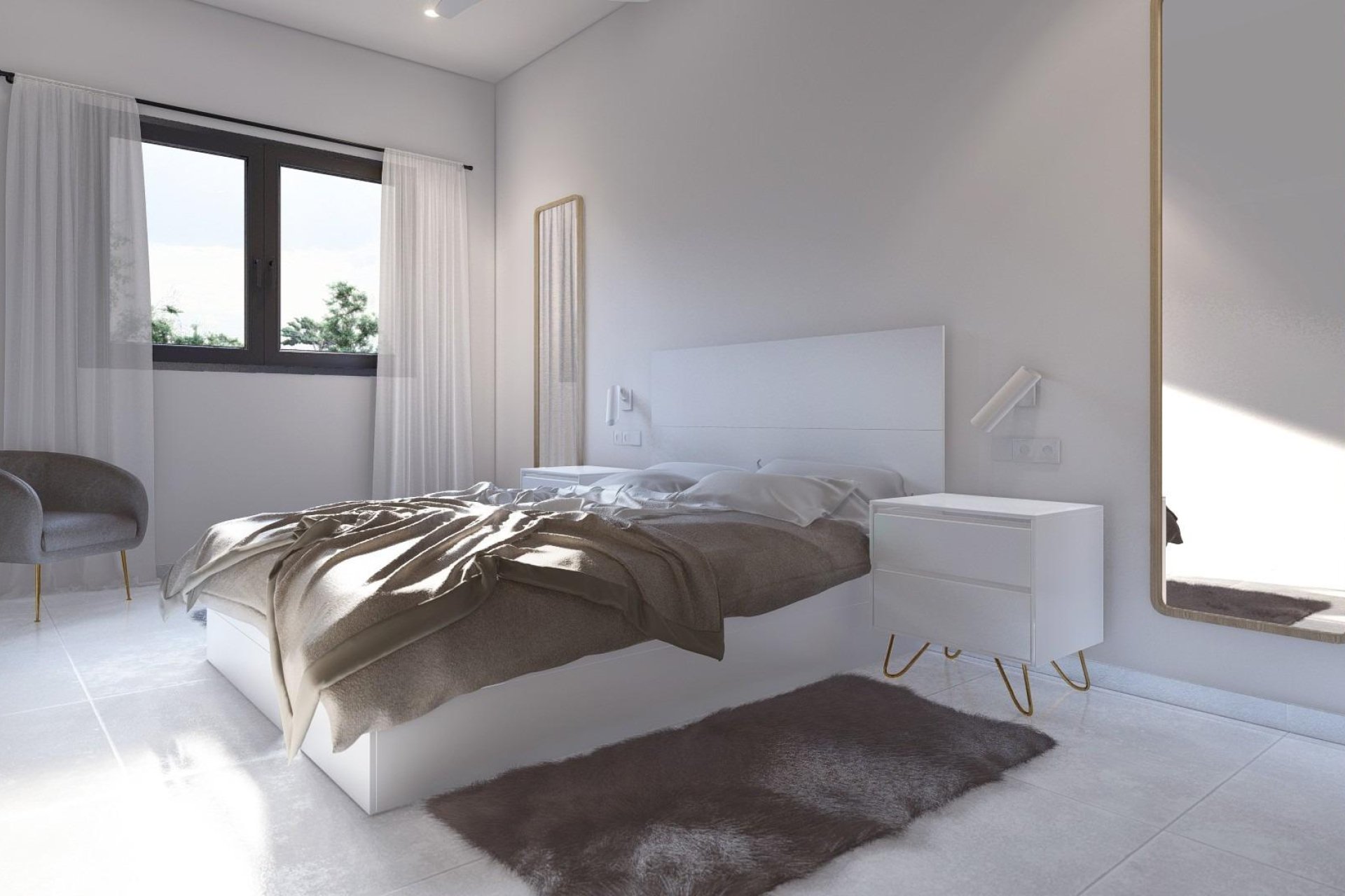 Rynek Pierwotny - Apartament - Torre Pacheco