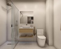 Rynek Pierwotny - Apartament - Torre Pacheco