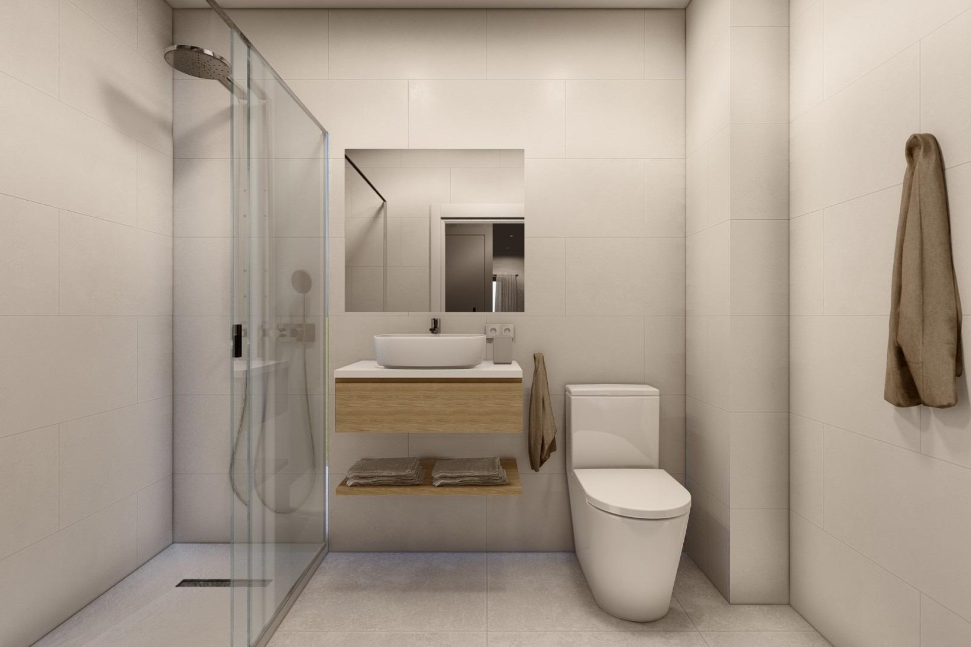 Rynek Pierwotny - Apartament - Torre Pacheco