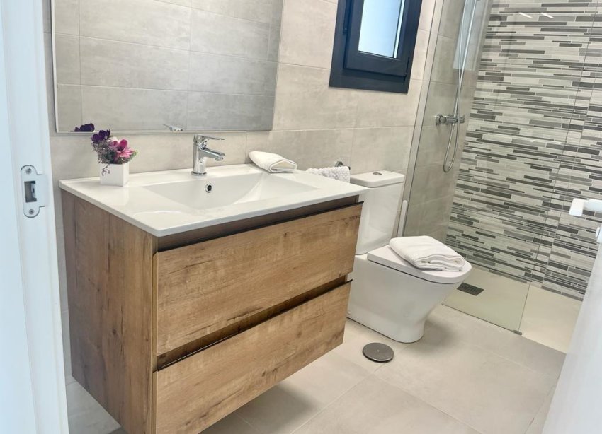Rynek Pierwotny - Apartament - Torre Pacheco