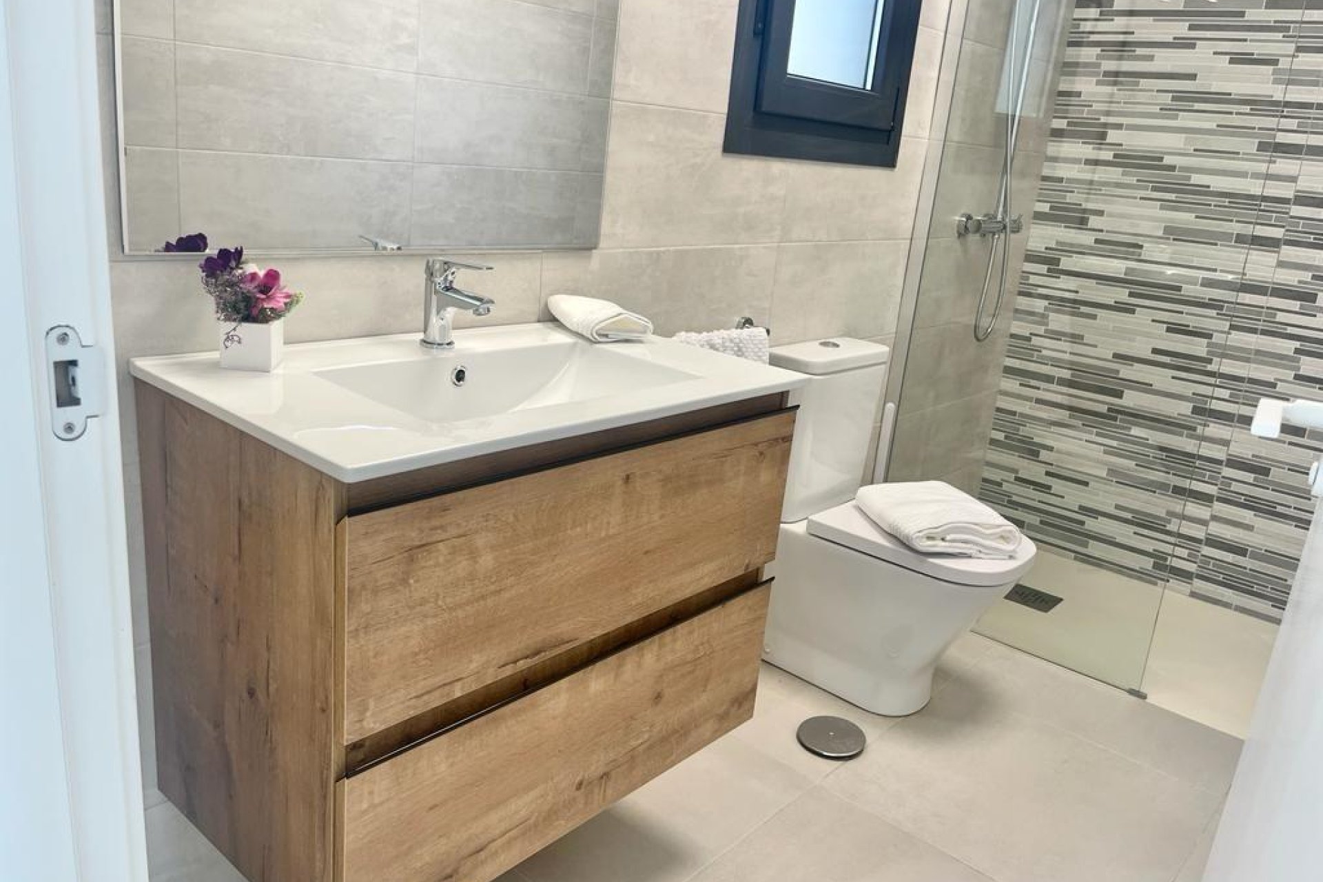 Rynek Pierwotny - Apartament - Torre Pacheco