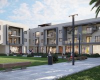 Rynek Pierwotny - Apartament - Torre Pacheco