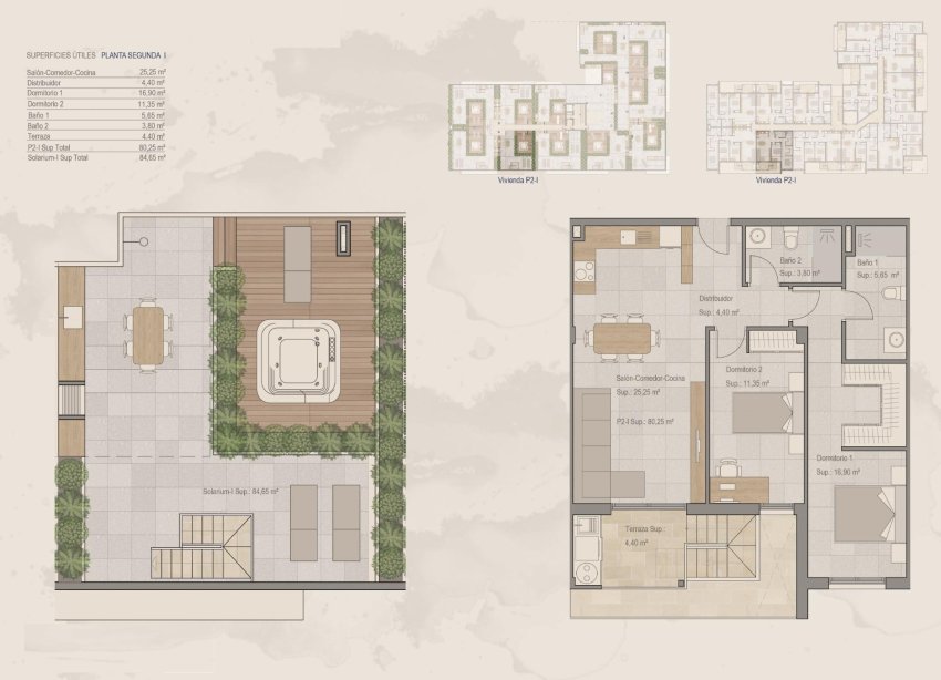 Rynek Pierwotny - Apartament - Torre Pacheco