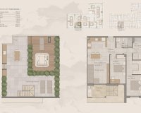 Rynek Pierwotny - Apartament - Torre Pacheco