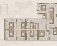 Rynek Pierwotny - Apartament - Torre Pacheco