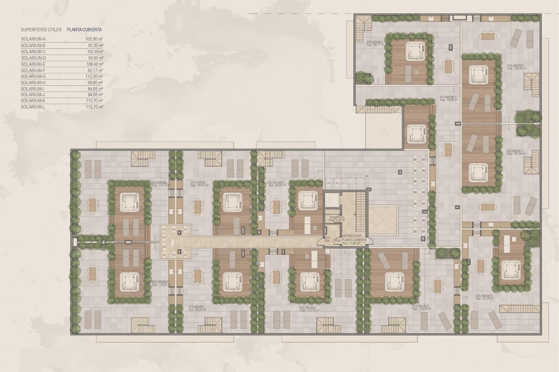Rynek Pierwotny - Apartament - Torre Pacheco