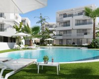 Rynek Pierwotny - Apartament - Torre Pacheco