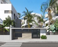 Rynek Pierwotny - Apartament - Torre Pacheco