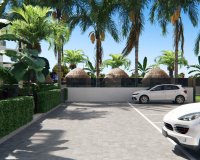 Rynek Pierwotny - Apartament - Torre Pacheco