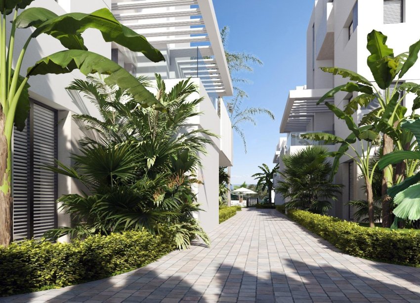 Rynek Pierwotny - Apartament - Torre Pacheco
