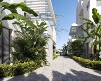Rynek Pierwotny - Apartament - Torre Pacheco