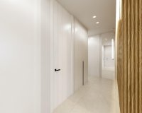 Rynek Pierwotny - Apartament - Torre Pacheco