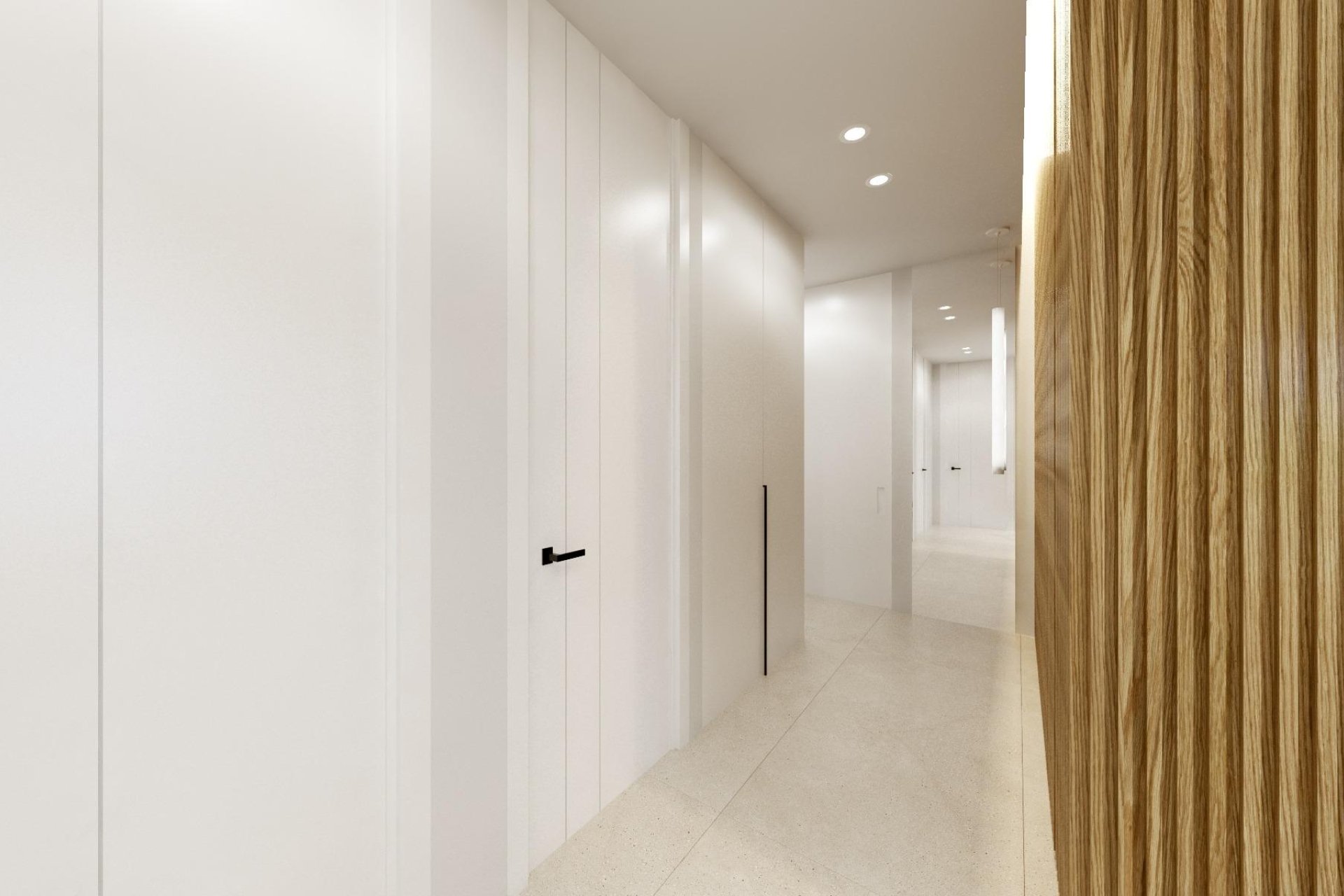 Rynek Pierwotny - Apartament - Torre Pacheco