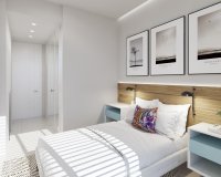 Rynek Pierwotny - Apartament - Torre Pacheco